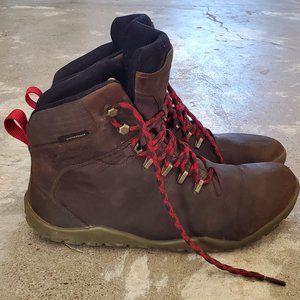 Men's Vivobarefoot Tracker 2 FG Hiking Boots, Size 11
